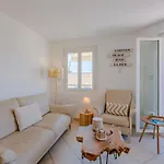 公寓 La Madrague By Interhome
