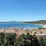 La Madrague By Interhome * 圣马克西姆