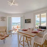 公寓 La Madrague By Interhome *