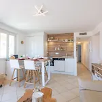 公寓 La Madrague By Interhome *