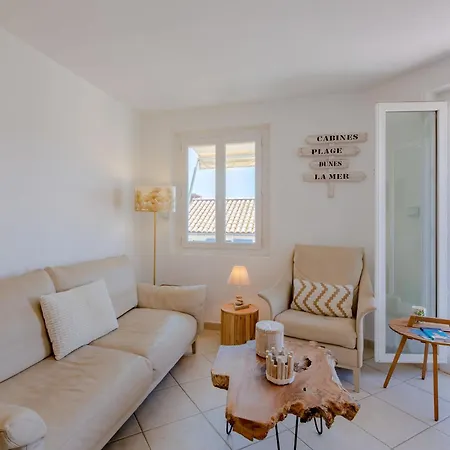 Lejlighed La Madrague By Interhome