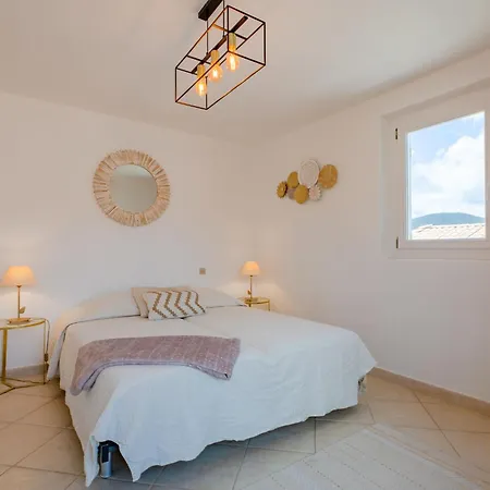 La Madrague By Interhome Lejlighed *