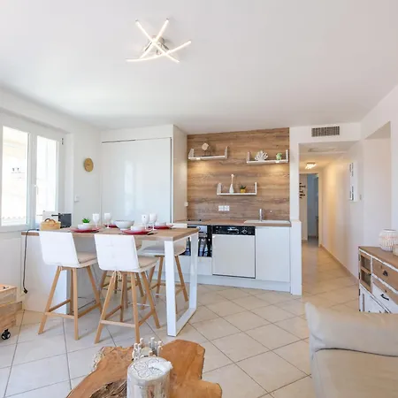 Lejlighed La Madrague By Interhome *