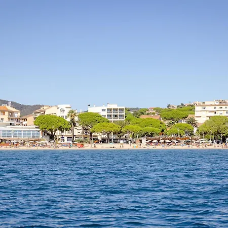 La Madrague By Interhome Sainte-Maxime