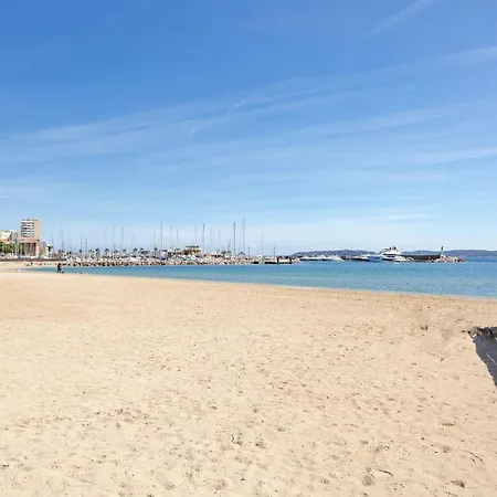 La Madrague By Interhome Sainte-Maxime
